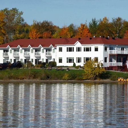 Manoir Du Lac William Saint-Ferdinand Room photo