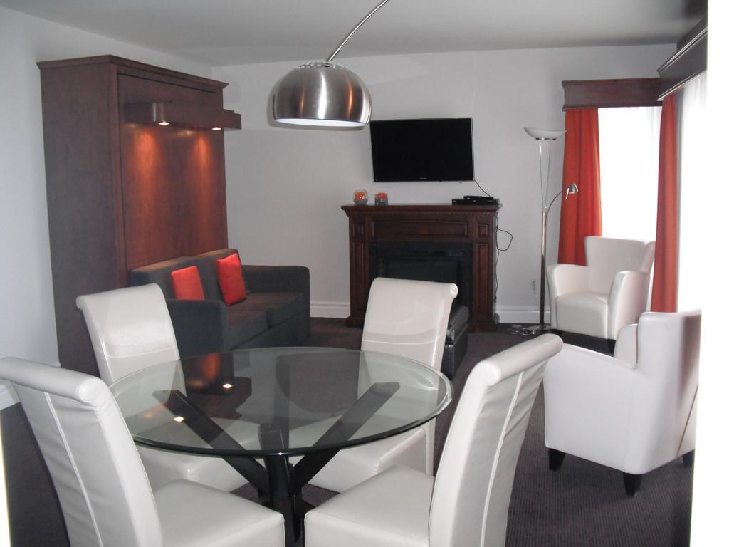 Manoir Du Lac William Saint-Ferdinand Room photo