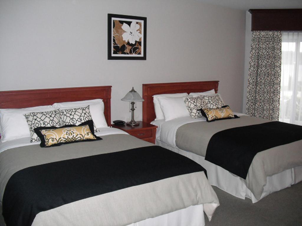 Manoir Du Lac William Saint-Ferdinand Room photo