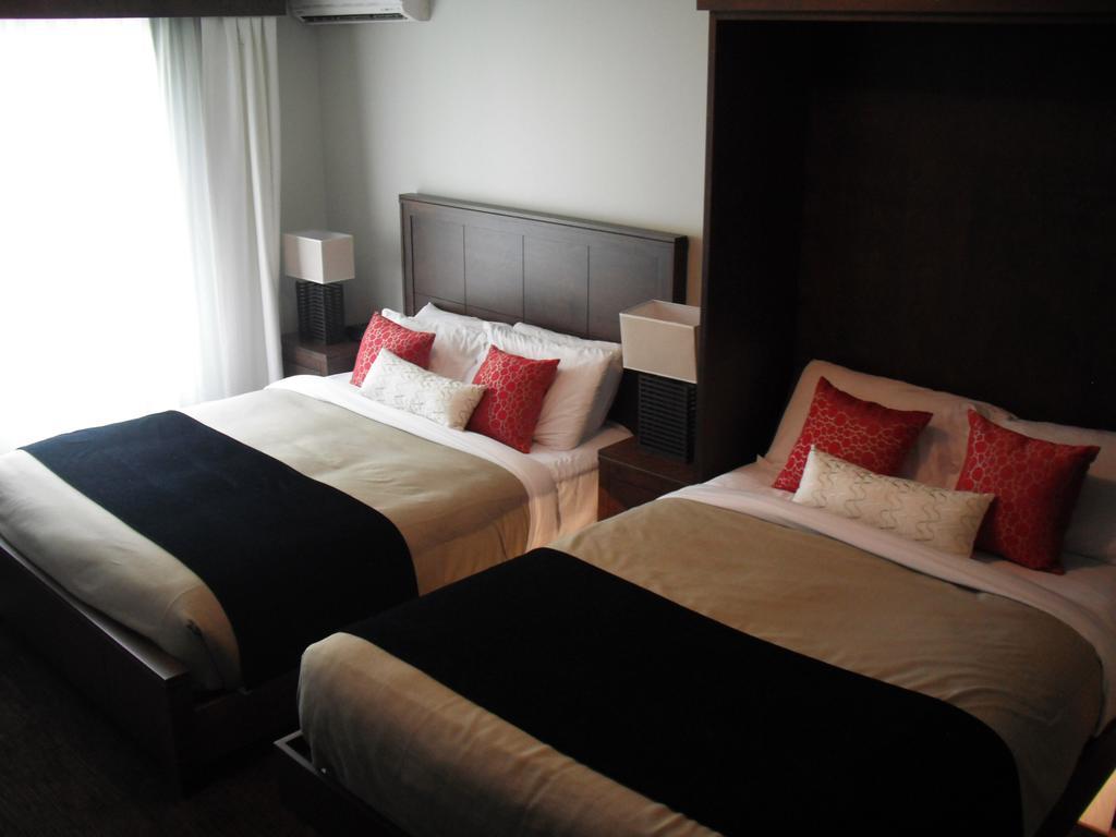 Manoir Du Lac William Saint-Ferdinand Room photo