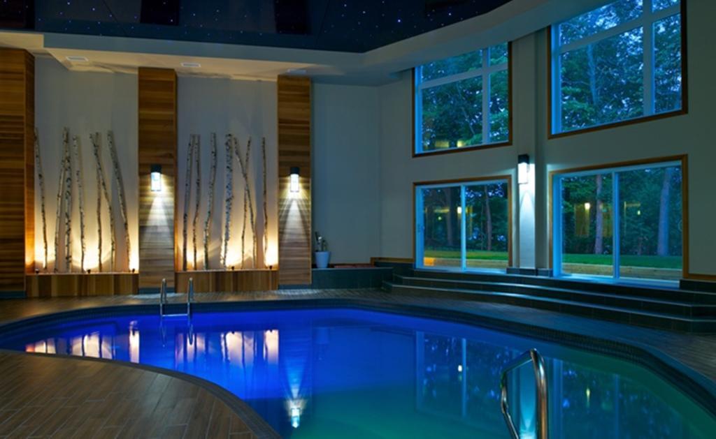 Manoir Du Lac William Saint-Ferdinand Room photo