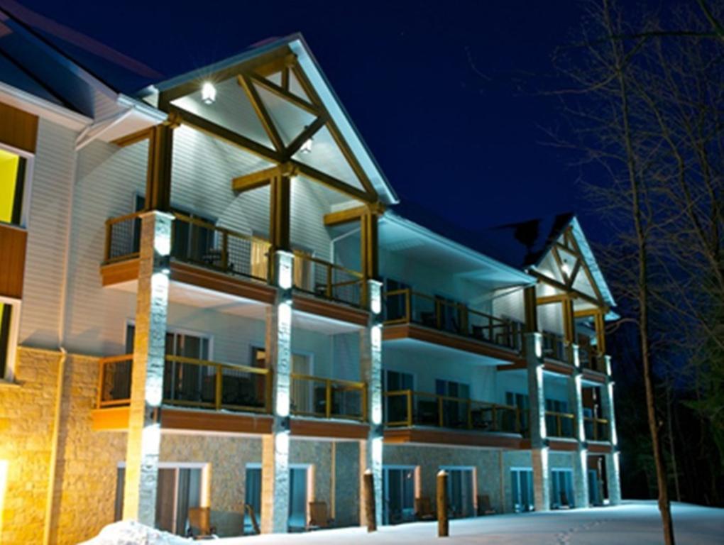 Manoir Du Lac William Saint-Ferdinand Exterior photo