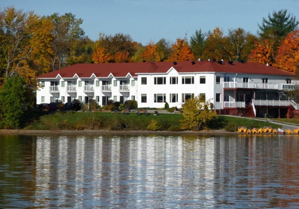 Manoir Du Lac William Saint-Ferdinand Room photo