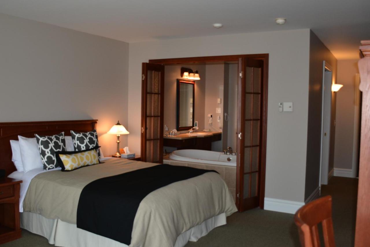 Manoir Du Lac William Saint-Ferdinand Room photo
